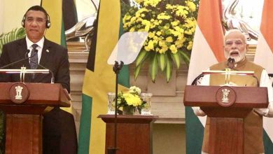 India is trustworthy and dedicated partner for Jamaica: PM Modi