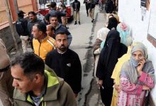 63.88% turnout recorded in J&K Assembly elections