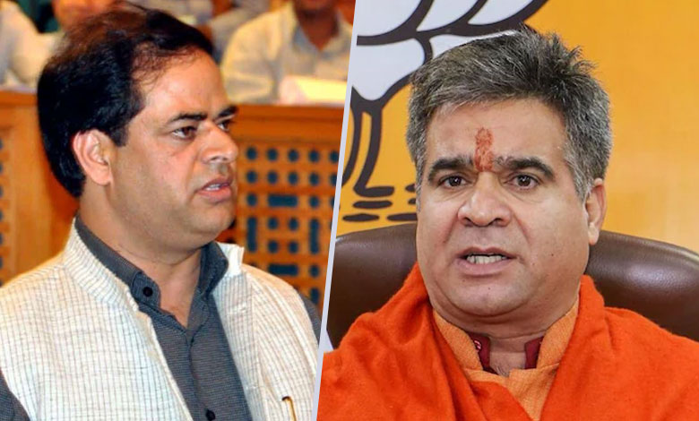 J-K poll results: Ex-JKPCC chief Vaqar Rasool, J-K BJP president Ravinder Raina among key losers