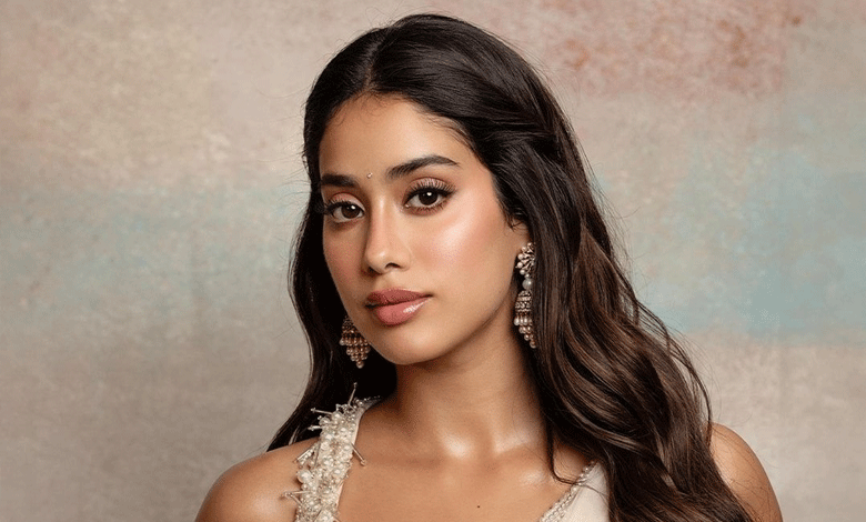 'Devara 2' will have more of Janhvi Kapoor