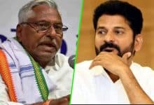 Cracks in Telangana Congress? as Jeevan Reddy Criticizes Own Party Leadership for Eroding Loyalty