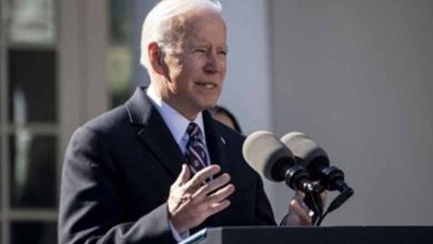 Supreme Court declines Biden's appeal in Texas emergency abortion case