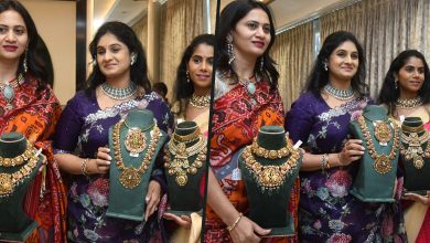 Gowri's Jewellery Announces Exclusive Bridal Exhibition from October 5th to 8th