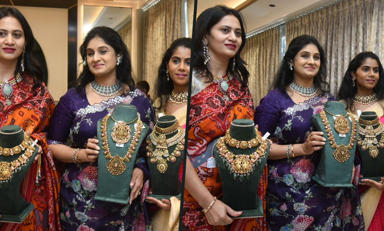 Gowri’s Jewellery Announces Exclusive Bridal Exhibition from October 5th to 8th