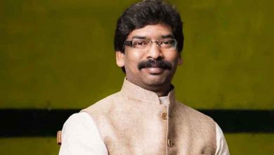 JMM-led alliance to contest all 81 assembly seats in Jharkhand: CM Hemant Soren