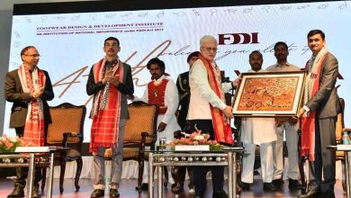 FDDI Hyderabad hosts 4th convocation ceremony