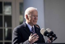 After pressing an Israel-Hezbollah cease-fire, Biden administration shifts its message