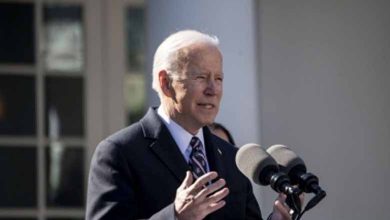 After pressing an Israel-Hezbollah cease-fire, Biden administration shifts its message