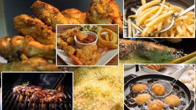 Why deep-fried, baked, grilled foods are driving diabetes in India