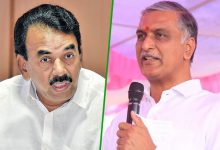 Jupally Challenges Harish Rao to Public Debate on State Finances and Corruption