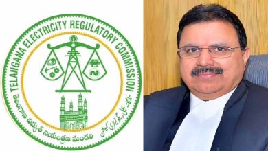 Justice Devaraju Nagarjun Poised to Become New TGERC Chairman