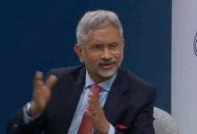 Imran Khan's party leader invites EAM Jaishankar to 'join' protest against Pak govt