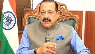 Govt’s science push aimed at realising Viksit Bharat: Jitendra Singh