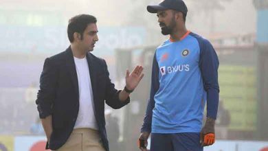 2nd Test: KL Rahul would be knowing he has to score big runs, says Gambhir