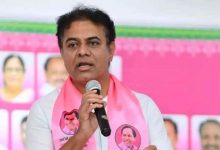 KTR criticises Telangana Govt for accumulating Rs 80,500 cr debt within ten months