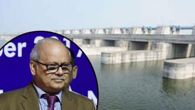 Kaleshwaram Project Inquiry: Certification and Safety Failures Exposed in Medigadda Barrage Operations