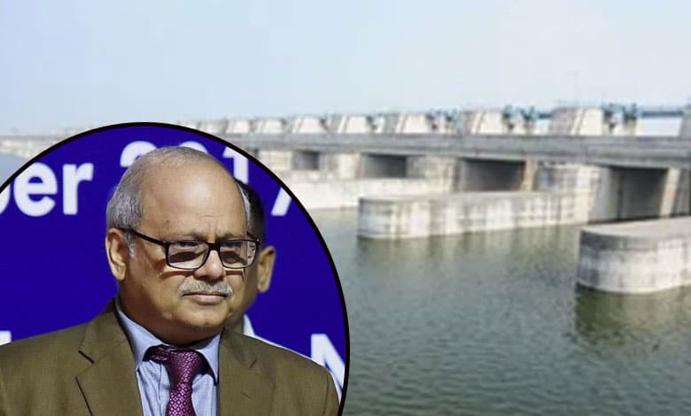 Kaleshwaram Project Inquiry: Certification and Safety Failures Exposed in Medigadda Barrage Operations