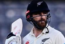 Injured Williamson out of final India Test, eyes return in England series