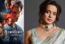 We have received certificate for 'Emergency': Kangana Ranaut