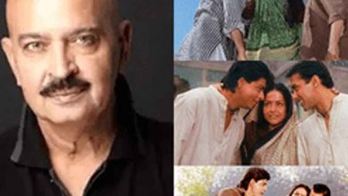 SRK, Salman Khan-starrer ‘Karan Arjun’ worldwide re-release announced by director Rakesh Roshan