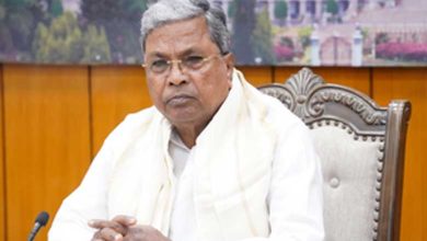 Karnataka CM Siddaramaiah questions ED slapping money-laundering case against him in MUDA ''scam''