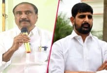 BRS MLA Padi Kaushik Reddy Blasts Congress Leaders Over Allegations of Political Violence in Telangana