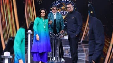 Farah Khan declares ‘jab tak suraj chand rahega, Amitabh Bachchan ka naam rahega