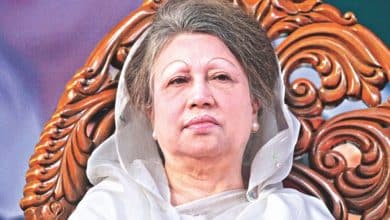 Dhaka court scraps 2015 case against Khaleda Zia over death of 42 people during BNP's blockade