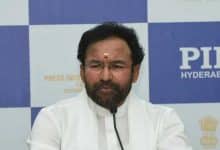 Kishan Reddy Calls for White Paper on Telangana's Financial Health Amid Rising Debt Concerns