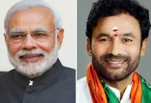 BJP Telangana Likely to Get New President by Next Year Amid Organizational Elections