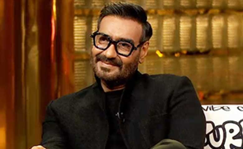 Ajay Devgn's claim of shying away from paparazzi on ‘Koffee With Karan’: fact or fiction?Ajay Devgn's claim of shying away from paparazzi on ‘Koffee With Karan’: fact or fiction?