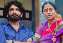 Akkineni Nagarjuna vs. Konda Surekha: Defamation Case Hearing Begins at Nampally Court