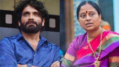 Akkineni Nagarjuna vs. Konda Surekha: Defamation Case Hearing Begins at Nampally Court