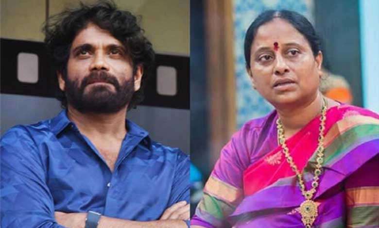 Akkineni Nagarjuna vs. Konda Surekha: Defamation Case Hearing Begins at Nampally Court