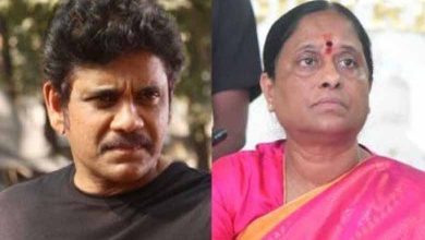 Actor Nagarjuna to File ₹100 Crore Defamation Suit Against Minister Konda Surekha