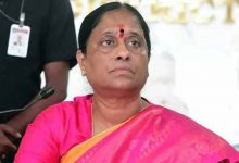 Minister Konda Surekha’s Position in Jeopardy? Party High Command Reportedly Upset