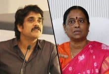 Telangana minister files reply in defamation case filed by Nagarjuna