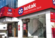 Kotak Mahindra Bank's net profit up 4.8 pc to Rs 3,344 crore in Q2