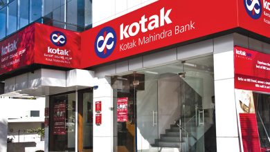 Kotak Mahindra Bank's net profit up 4.8 pc to Rs 3,344 crore in Q2