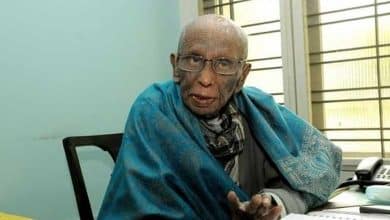 Ex-Karnataka HC judge K S Puttaswamy, lead petitioner in privacy case, passes away