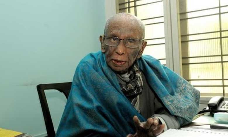 Ex-Karnataka HC judge K S Puttaswamy, lead petitioner in privacy case, passes away