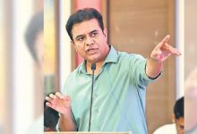 KTR Slams Musi River Rejuvenation Project: BRS Opposes Displacement of Families and Escalated Costs