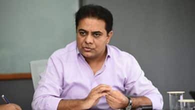 Law and Order in Telangana a Major Concern: KTR Expresses Alarm