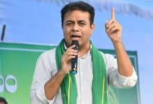 "Lakshmi Bomb or Sutli Bomb?" KTR Mocks Ponguleti’s Statement, Dares BJP to Investigate