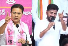 KTR Lashes Out at CM Revanth Reddy Over Musi River Cleaning Efforts