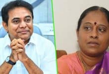 Court directs minister Konda Surekha not to make further defamatory comments against BRS leader