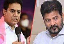 KTR To Revanth Reddy: "You Can't Erase KCR’s Legacy from Telangana's History"