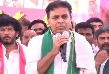 KTR Accuses Revanth Reddy of Misusing Musi Project Funds for Personal Gains