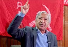 CPI(M) leader M Y Tarigami wins J-K's Kulgam seat for fifth consecutive time