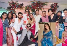 Pregnant Shraddha Arya shoots for ‘Kundali Bhagya’ from home